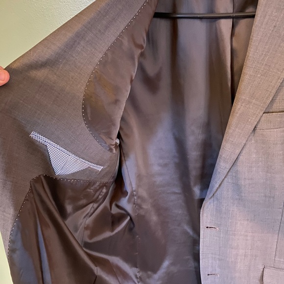 Chaps Sport Blazer - Picture 2 of 12